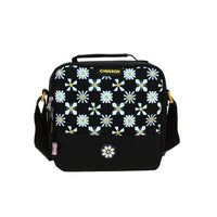 Kit Chenson Mochila Grande, Lonchera y Lapicera Escolar Happy Girl Porta Tablet HG71120-3 RITA