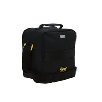 Kit Chenson Mochila Grande, Lonchera y Lapicera Escolar Happy Girl Porta Tablet HG71120-3 RITA