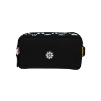Kit Chenson Mochila Grande, Lonchera y Lapicera Escolar Happy Girl Porta Tablet HG71120-3 RITA