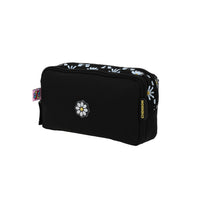 Kit Chenson Mochila Grande, Lonchera y Lapicera Escolar Happy Girl Porta Tablet HG71120-3 RITA