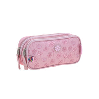 Lapicera Estuche Rosa Happy Girl JILLY