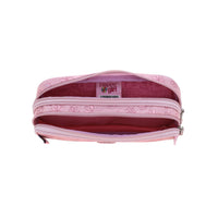 Lapicera Estuche Rosa Happy Girl JILLY