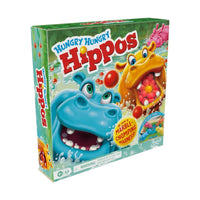 Hippos Glotones F8815