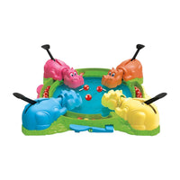 Hippos Glotones F8815