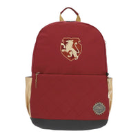 Mochila Grande Gryffindor Hogwarts Legacy HLG003-BP233A Harry Potter