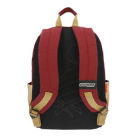 Mochila Grande Gryffindor Hogwarts Legacy HLG003-BP233A Harry Potter
