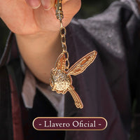 Mochila Grande Gryffindor Hogwarts Legacy HLG003-BP233A Harry Potter