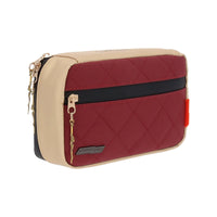 Lapicera Estuche Escolar Hogwarts Legacy HLG003-PC052A Harry Potter