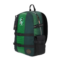 Mochila Grande Hogwarts Legacy Slytherin HLG008-BP335A Harry Potter