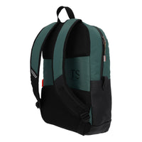 Mochila Grande Hogwarts Legacy Slytherin HLG010-BP468A Harry Potter