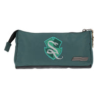 Lapicera Escolar Hogwarts Legacy Slytherin