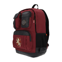 Mochila Grande Hogwarts Legacy Gryffindor