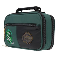 Lapicera Estuche Hogwarts Legacy Slytherin HLG012