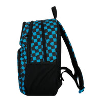Mochila Azul Xtrem Hopper Ajedrez