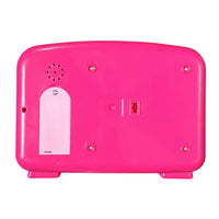 Cyc Horno de Microondas Con Accesorios Barbie Niña Juguete de Importacion T379813