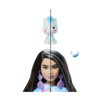 Muñeca Barbie Cutie Reveal Mattel HRK37