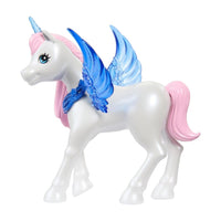 Barbie Fantasía Muñeca Edición Especial Zafiro HRR16