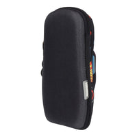 Lapicera Estuche Escolar con Forma de Hot Wheels Negro Yadatex HWS013-PC011A