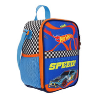 Lonchera Termica Hot Wheels Speed