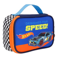 Lapicera Escolar Hot Wheels Speed