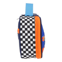Lapicera Escolar Hot Wheels Speed