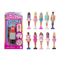 Barbie Mini BarbieLand Fashionista Sorpresa HYF19