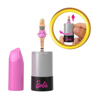 Barbie Mini BarbieLand Fashionista Sorpresa HYF19
