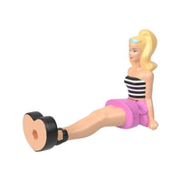 Barbie Mini BarbieLand Fashionista Sorpresa HYF19