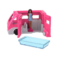 Barbie Mini BarbieLand Vehículo Para Muñecas HYF38
