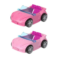 Barbie Mini BarbieLand Vehículo Para Muñecas HYF38