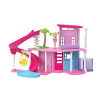 Barbie Mini BarbieLand Casa De Muñecas Sorpresa HYF44