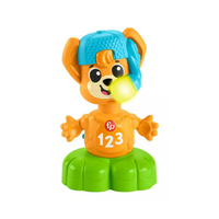 Fisher-price Juguete Escuadrón Musical Zorro Musical HYL39 Mattel