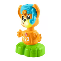 Fisher-price Juguete Escuadrón Musical Zorro Musical HYL39 Mattel