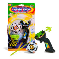 CYC Trompo Con Accesorios Juguete de Importación SH22051621