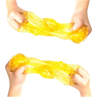 CYC Moco De Gorila Slime En bolsita individual Juguete de Importacion SWA3041