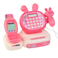 CYC Caja Registradora Conejo de Juguete de Importacion SH24186700