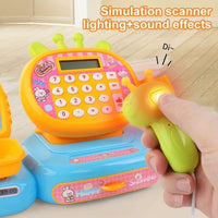 CYC Caja Registradora Conejo de Juguete de Importacion SH24186700