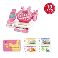 CYC Caja Registradora Conejo de Juguete de Importacion SH24186700