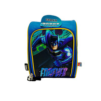 FM Lonchera Termica Escolar DC Batman BT407A06LB