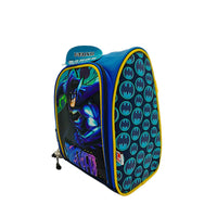 FM Lonchera Termica Escolar DC Batman BT407A06LB