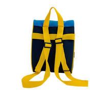 FM Lonchera Termica Escolar DC Batman BT407A06LB