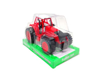 CYC Tractor de Granja de Friccion Juguete de Importacion T374747