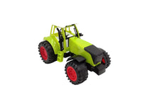 CYC Tractor de Granja de Friccion Juguete de Importacion T374747
