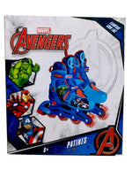 CYC Patines Linea Dragon Ball 4 Ruedas 22-24 Niños Juguete De Importacion T378420