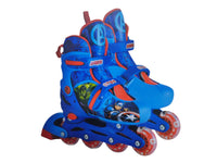 CYC Patines Linea Dragon Ball 4 Ruedas 22-24 Niños Juguete De Importacion T378420