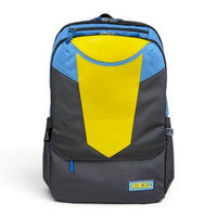 FM Mochila Grande Escolar Invincible