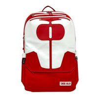 FM Mochila Grande Escolar Omni-man