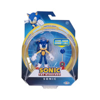 Figura Sonic y Accesorio Jakks Pacific
