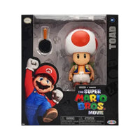 Super Mario Figura Toad Jakks Pacific