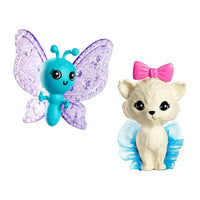 Barbie A Touch of Magic Muñeca Malibú JCW48